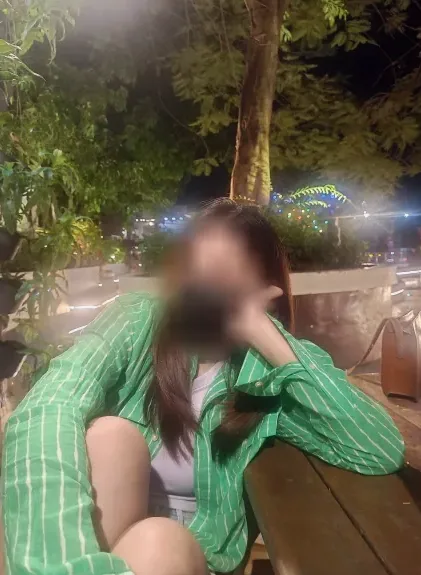 Alina, 28