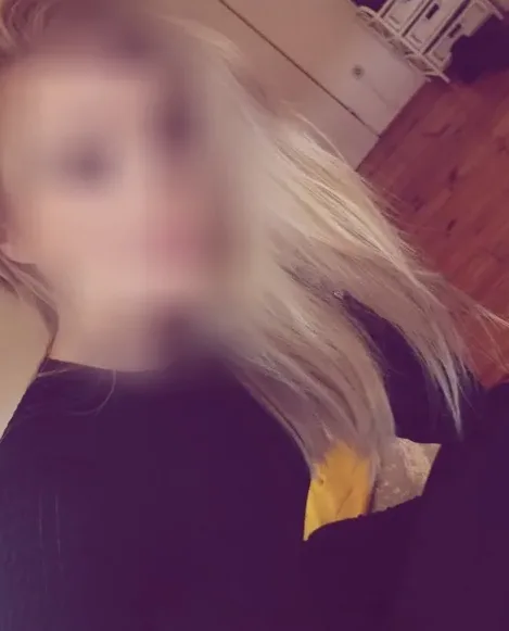 Angelika, 36