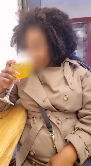 Aylin, 35