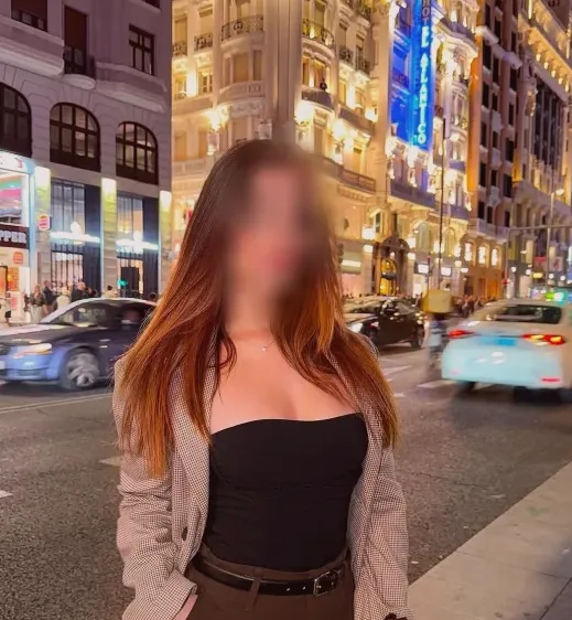Bernadette, 26