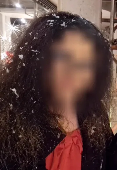 Bianca, 24