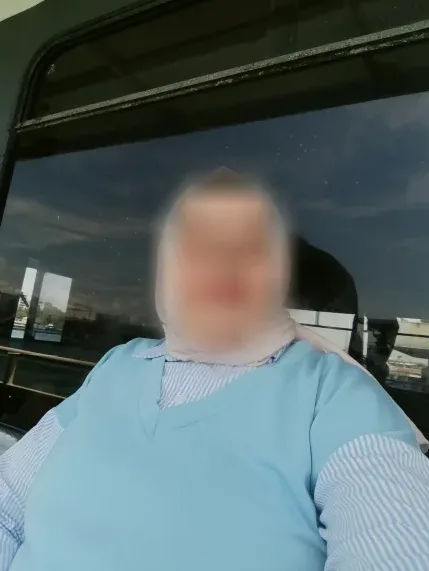 Cordula, 35