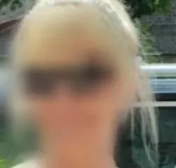 Hannah, 37