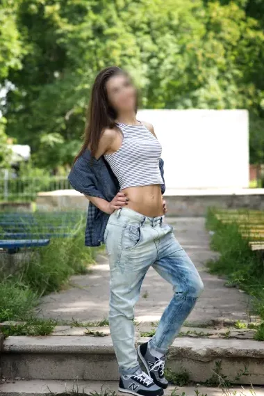 Magdalena, 39