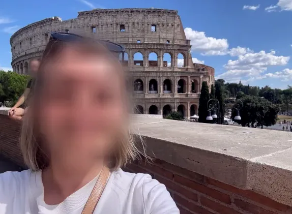 Marlene, 38