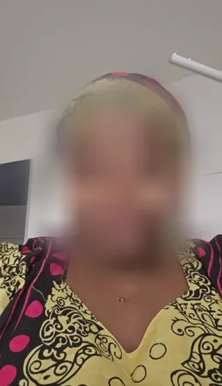 Martina, 38