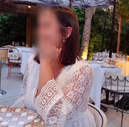 Nele, 31