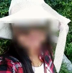 Nina, 34