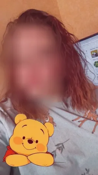 Nora, 20