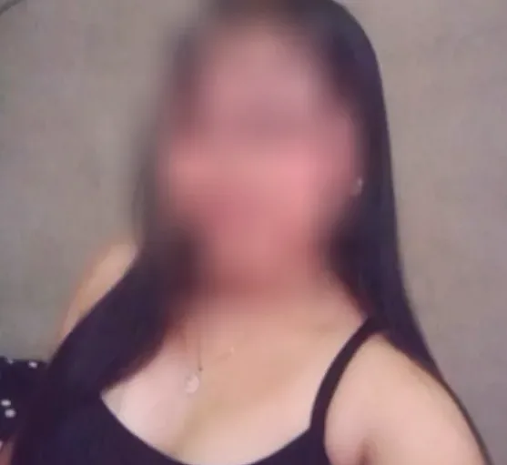 Patricia, 19