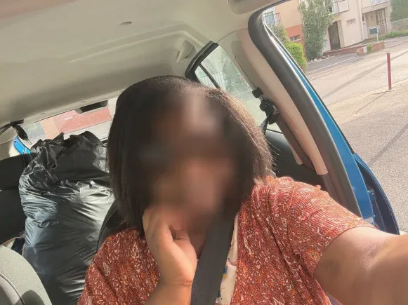 Sophia, 28