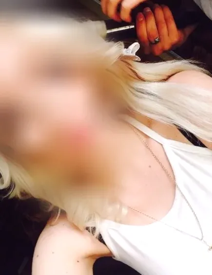 Tanja, 37