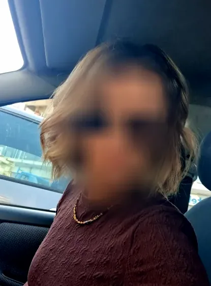 Theresa, 33