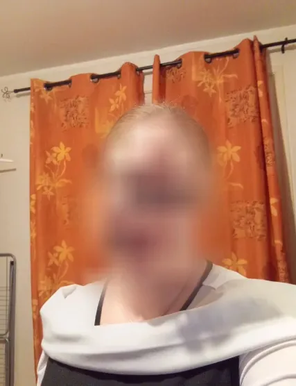 Verena, 37