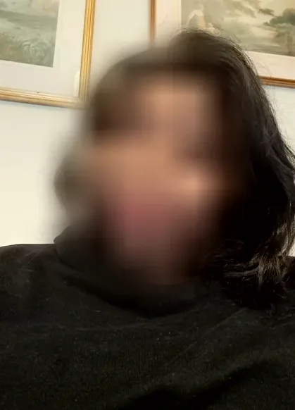 Yvonne, 34
